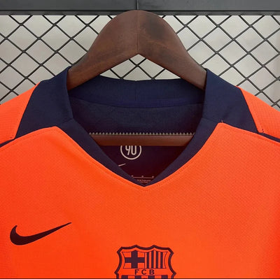 Barcelona 25/26 Third Kit (Fan)