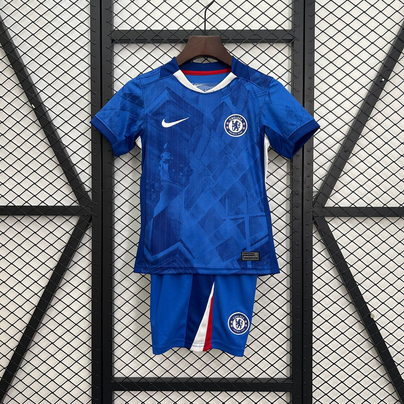Chelsea 25/26 Home (Kids)