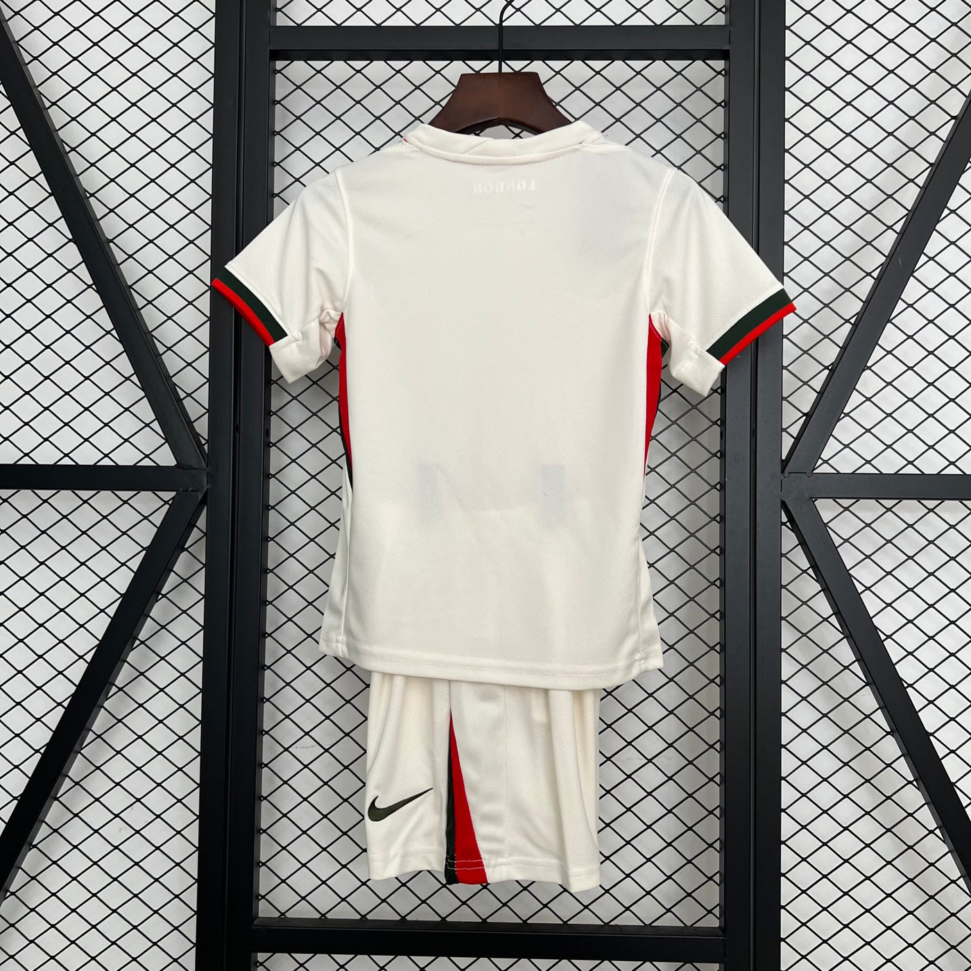 Chelsea 25/26 Away (Kids)
