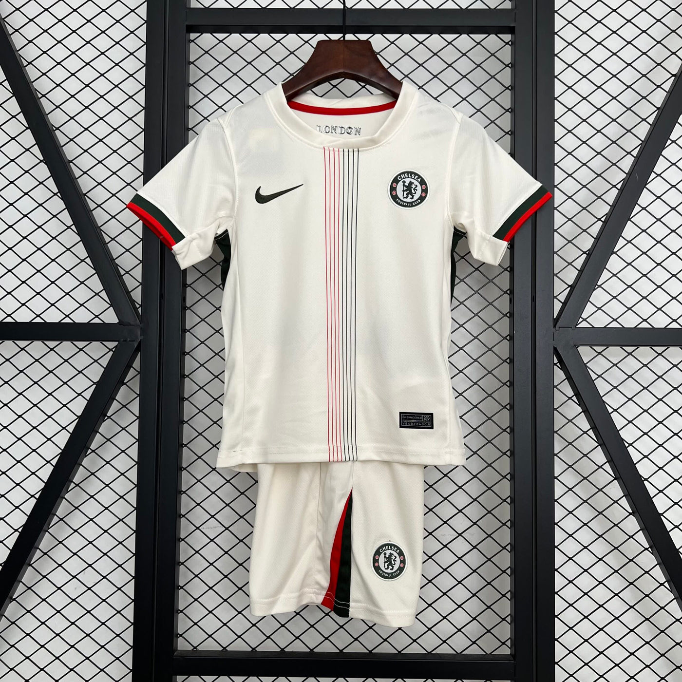 Chelsea 25/26 Away (Kids)