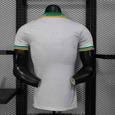 Roma 25/26 Third Kit Unsponsored (Player)
