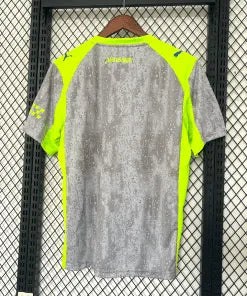 Manchester City 25/26 Third Kit (Fan)