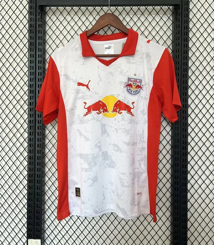 Leipzig 25/26 Home (Fan)