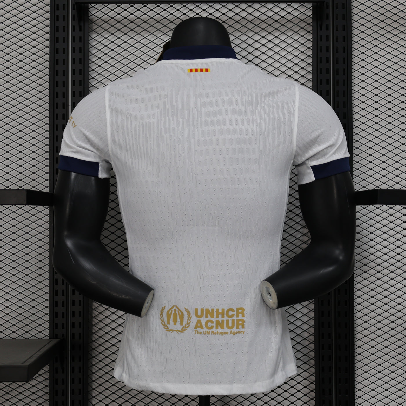 Barcelona 24/25 Coldplay White Edition (Player)