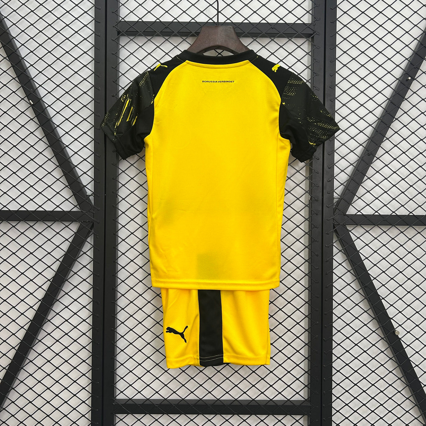 Dortmund 25/26 Home (Kids)