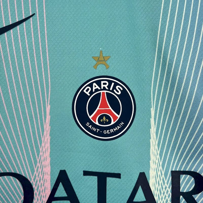 PSG 25/26 Blue Edition (Fan)