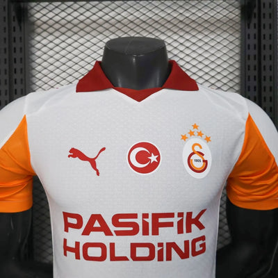 Galatasaray 25/26 Away (Player)