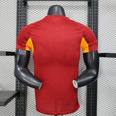 Roma 25/26 Home (Player)