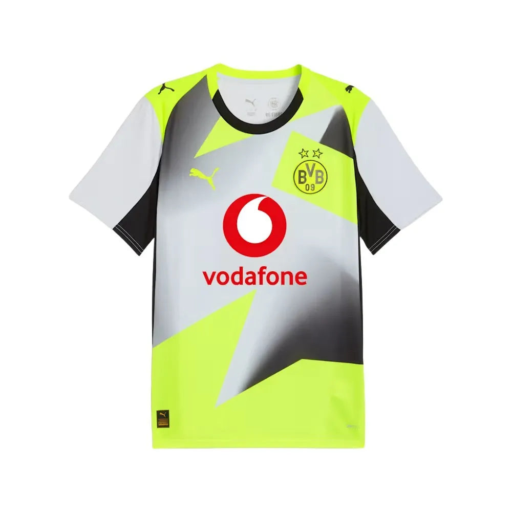 Dortmund 25/26 Away (Fan)