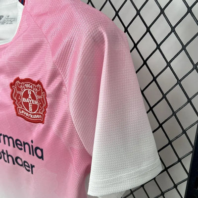 Leverkusen 25/26 Away (Fan)
