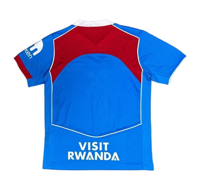 Atletico Madrid 25/26 Third Kit (Fan)