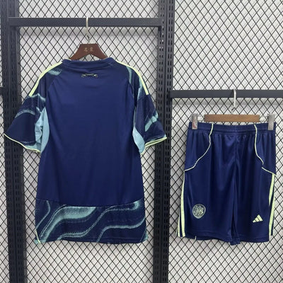 Ajax 25/26 Away (Kids)