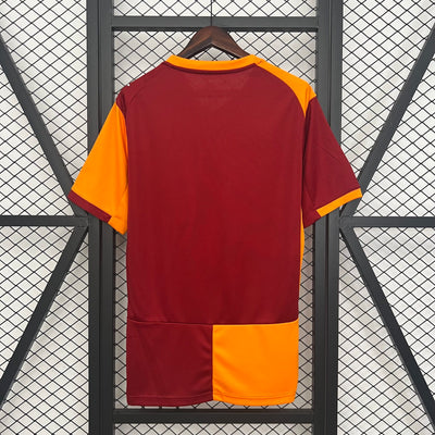 Galatasaray 25/26 Home Unsponsored (Fan)