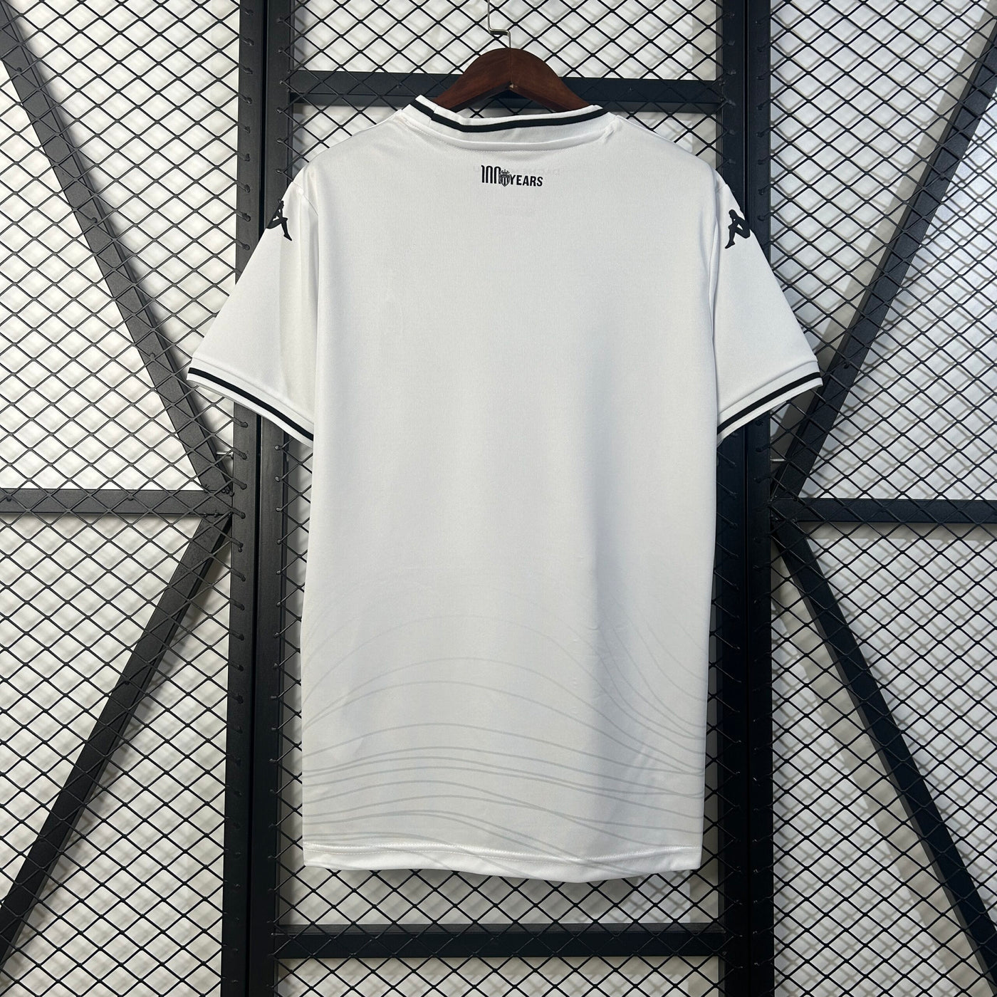 Monaco 25/26 White (Fan)
