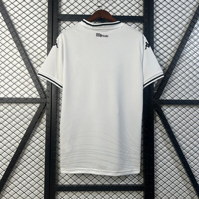 Monaco 25/26 White (Fan)