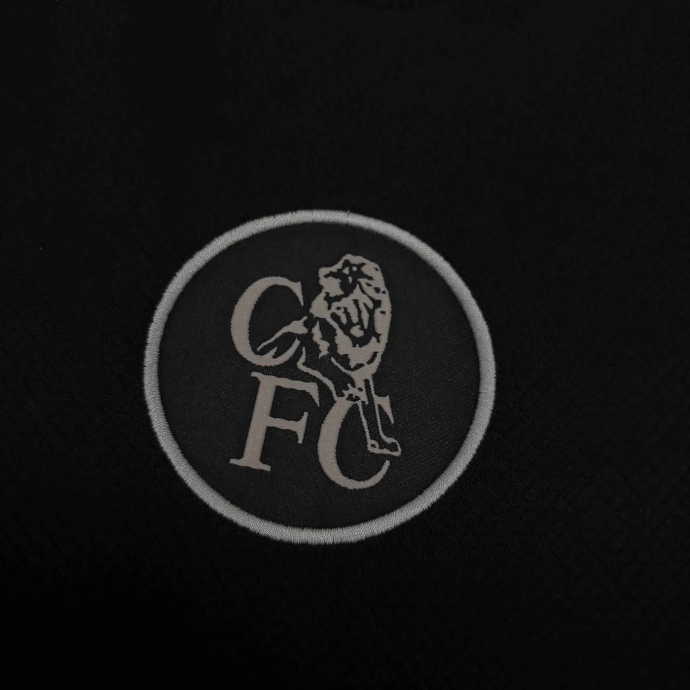 Chelsea 25/26 Third Kit (Fan)