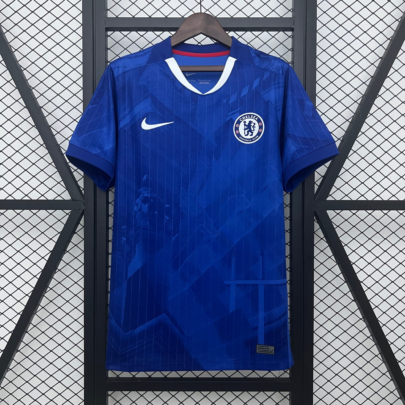 Chelsea 25/26 Home (Fan)