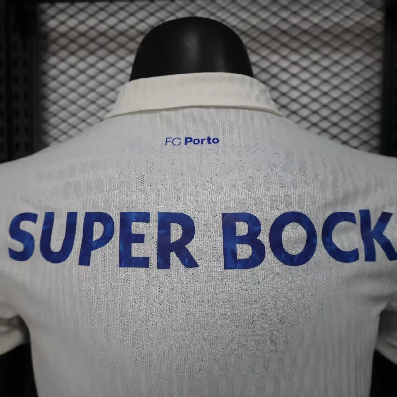 Porto 25/26 Third (Player)
