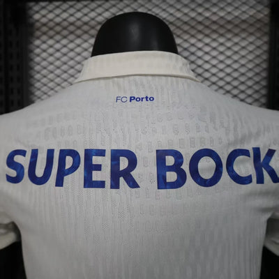 Porto 25/26 Third (Player)