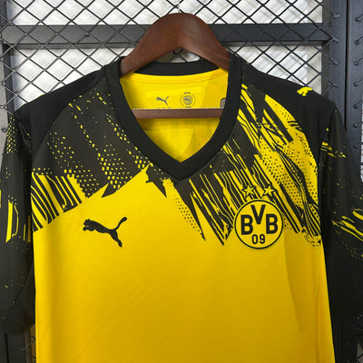 Dortmund 25/26 Home (Fan)