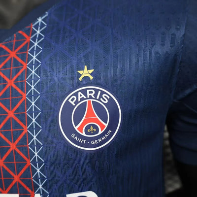 PSG 25/26 Home (Player)