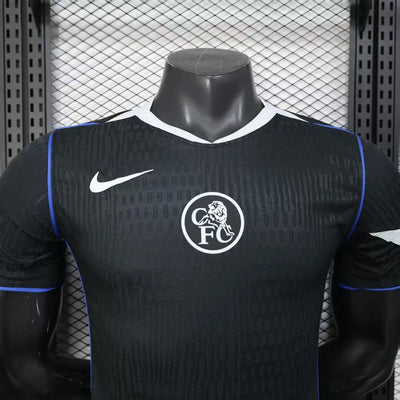 Chelsea 25/26 Third Kit (Player)