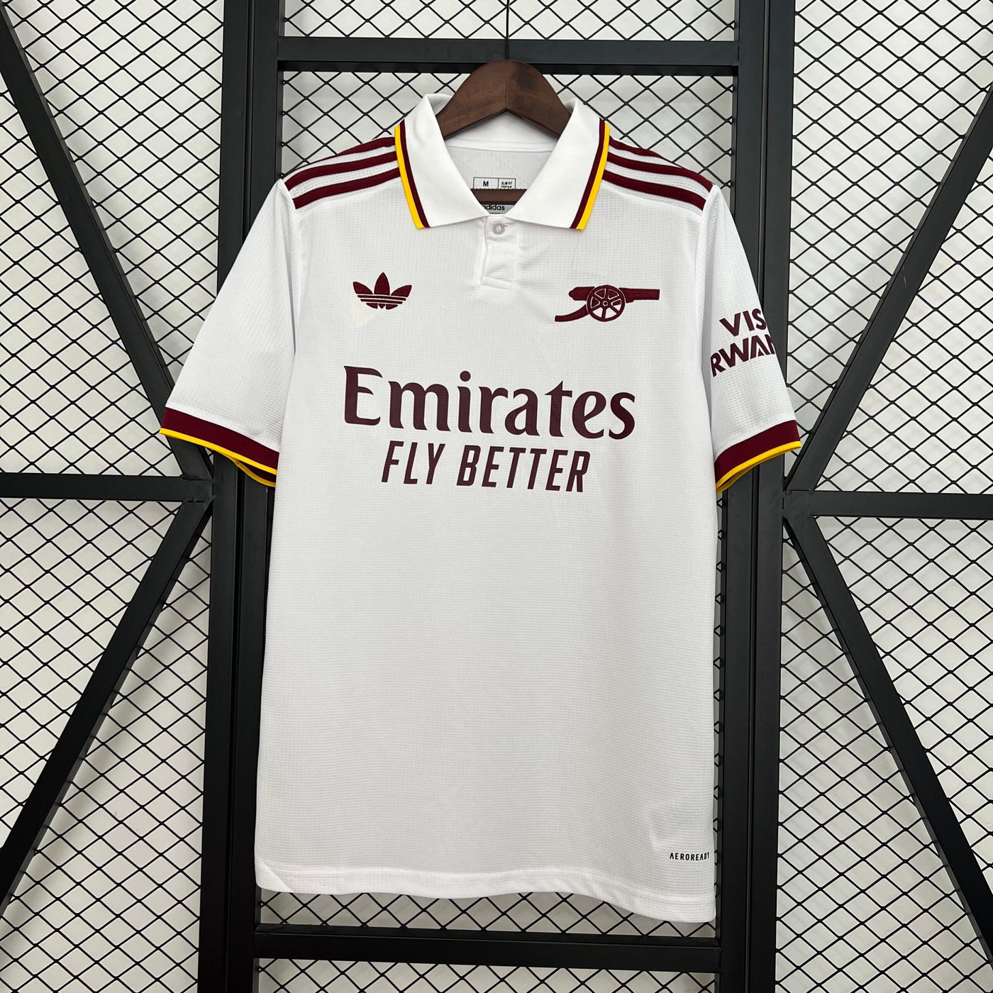 Arsenal 25/26 Third Kit (Fan)