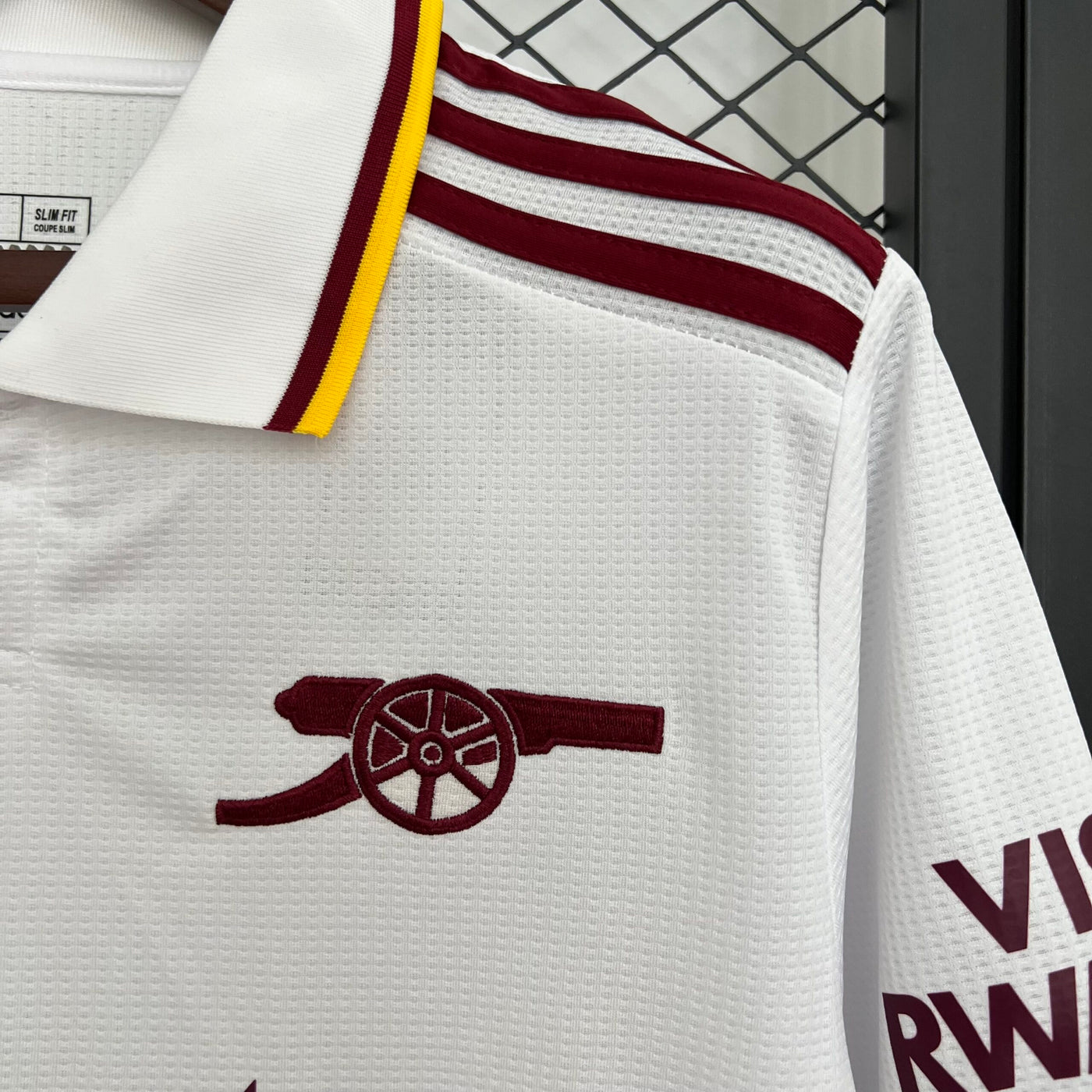 Arsenal 25/26 Third Kit (Fan)