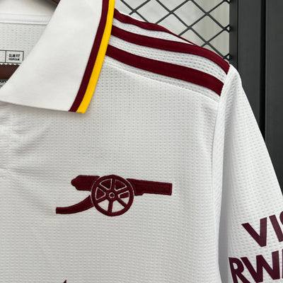 Arsenal 25/26 Third Kit (Fan)
