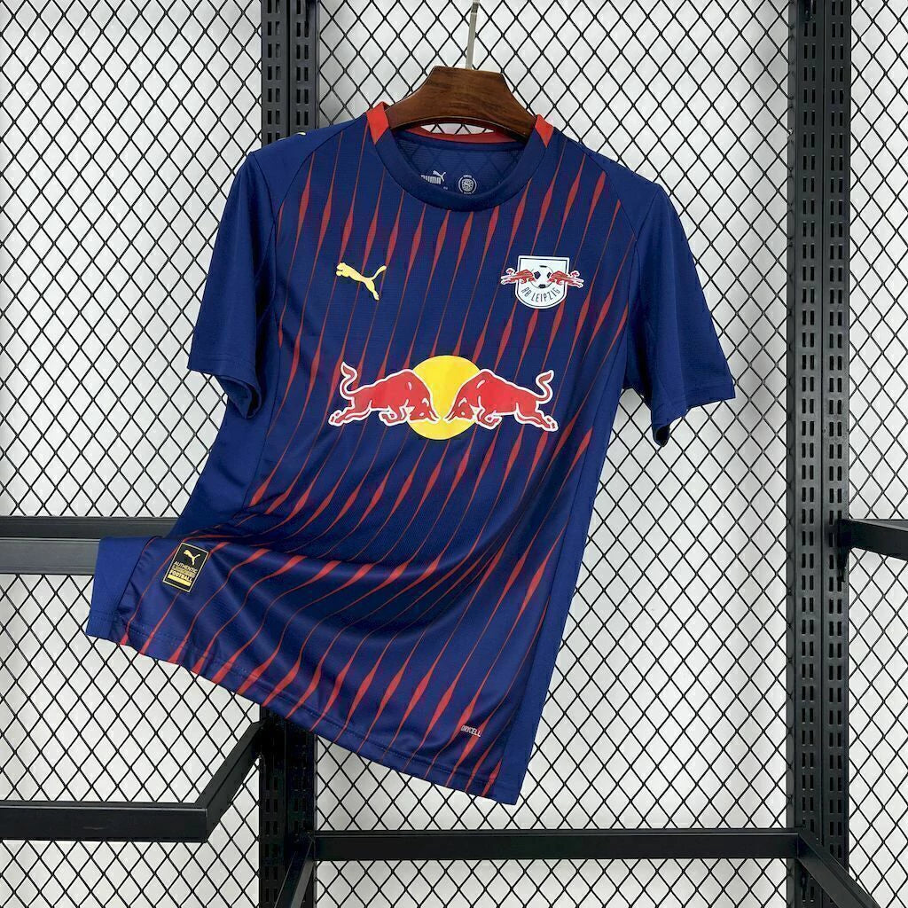Leipzig 25/26 Away (Fan)
