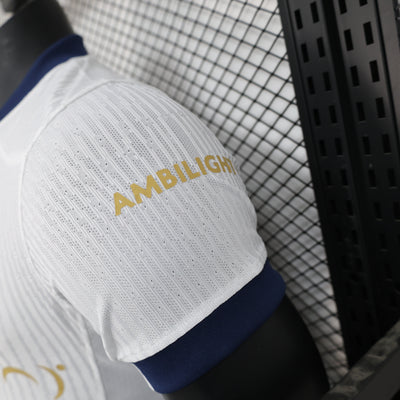Barcelona 24/25 Coldplay White Edition (Player)