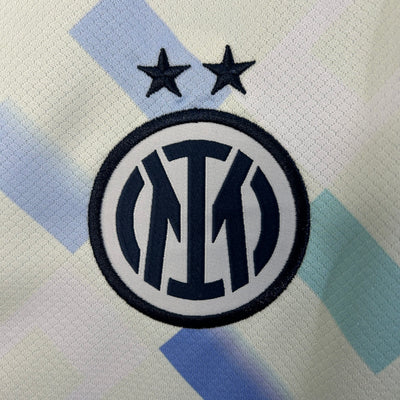 Inter Milan 25/26 Away (Fan)