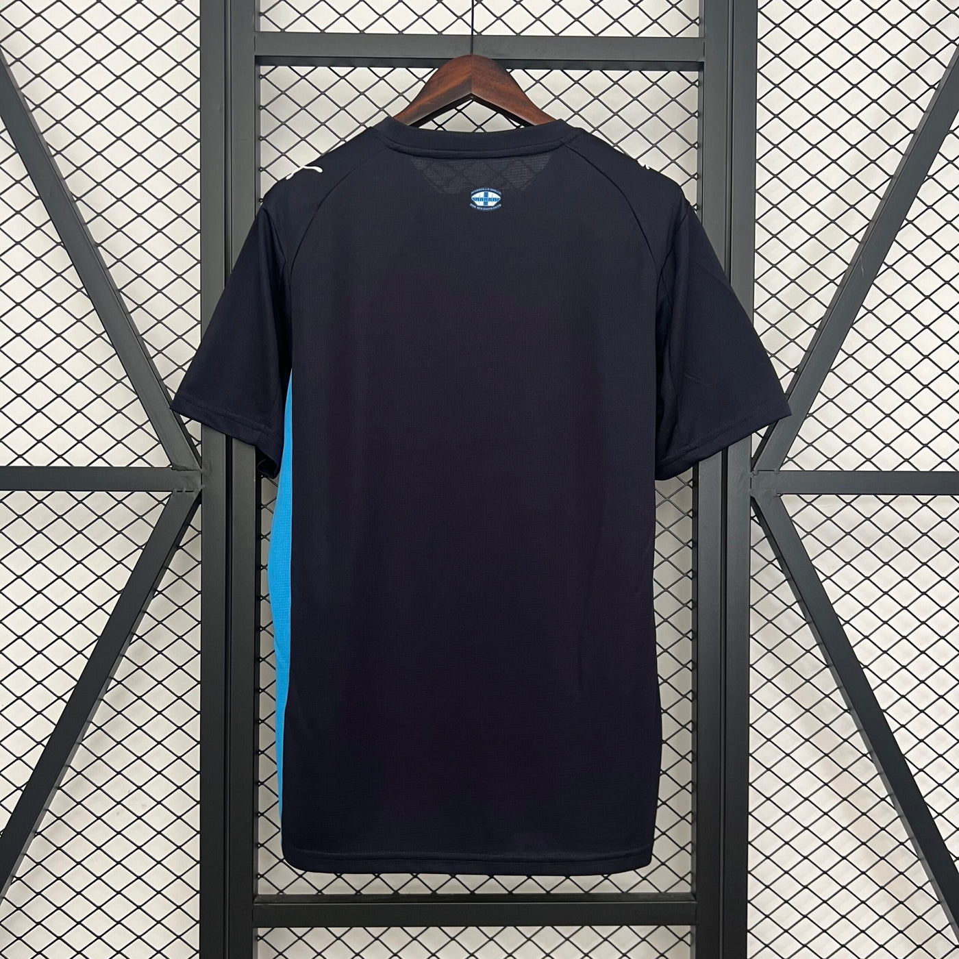 Marseille 25/26 Away (Fan)