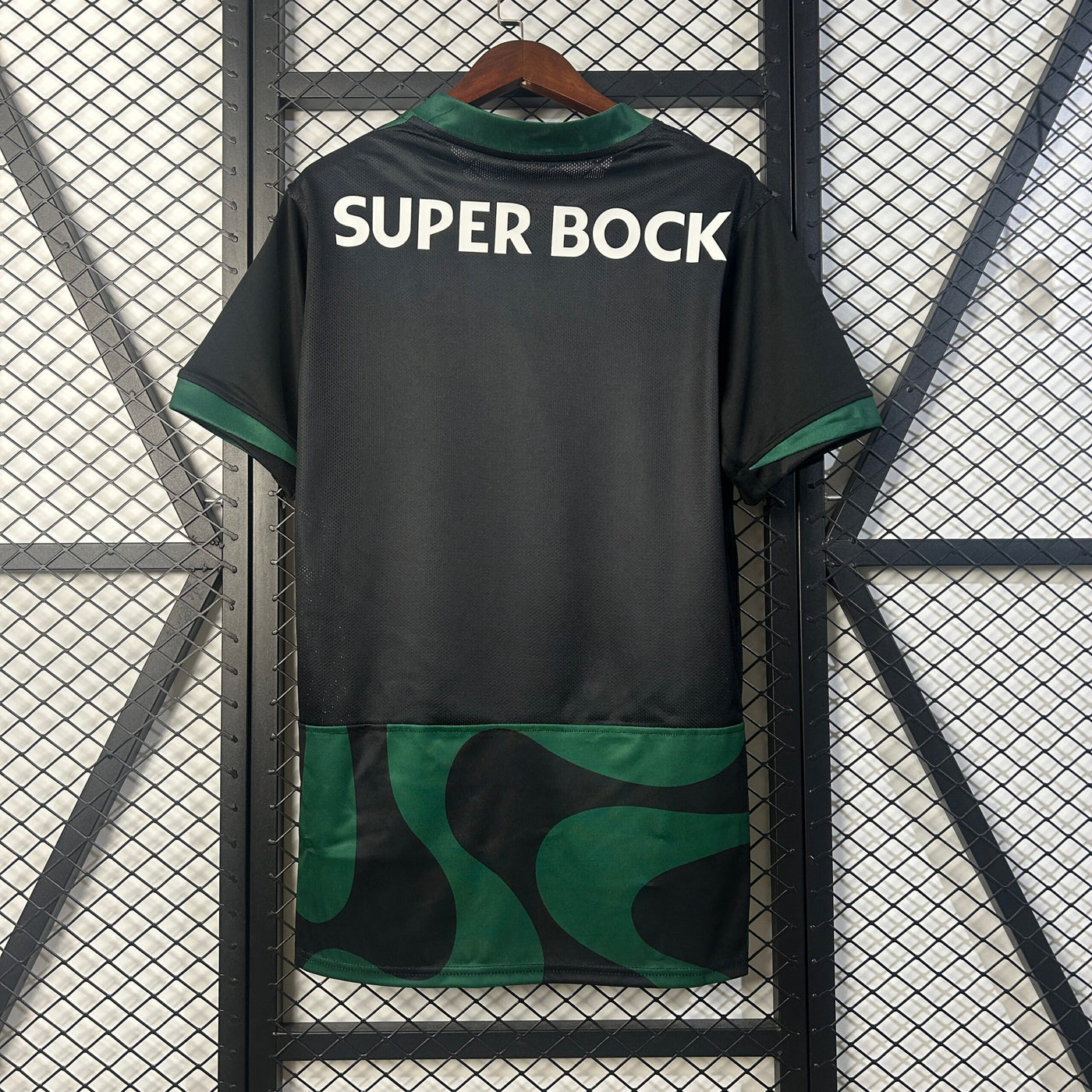 Sporting 25/26 Third Kit (Fan)