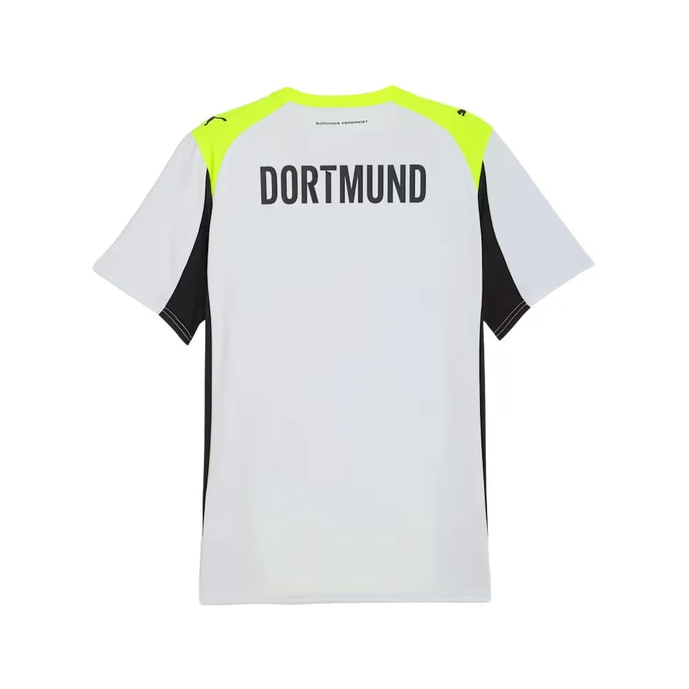 Dortmund 25/26 Away (Fan)