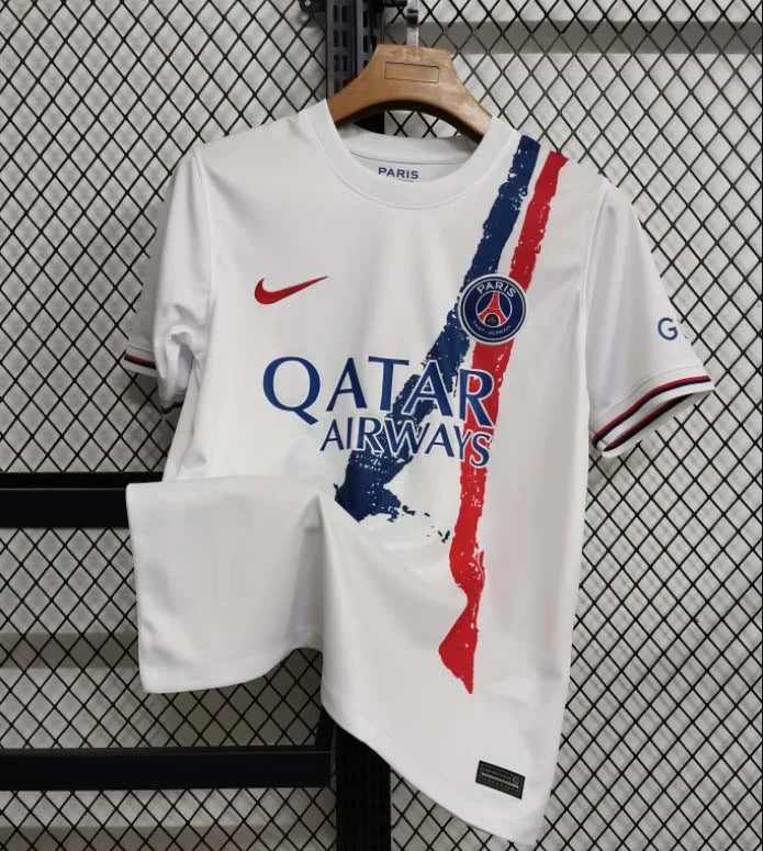 PSG 25/26 Away (Fan)
