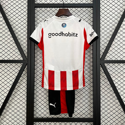 PSV 25/26 Home (Kids)