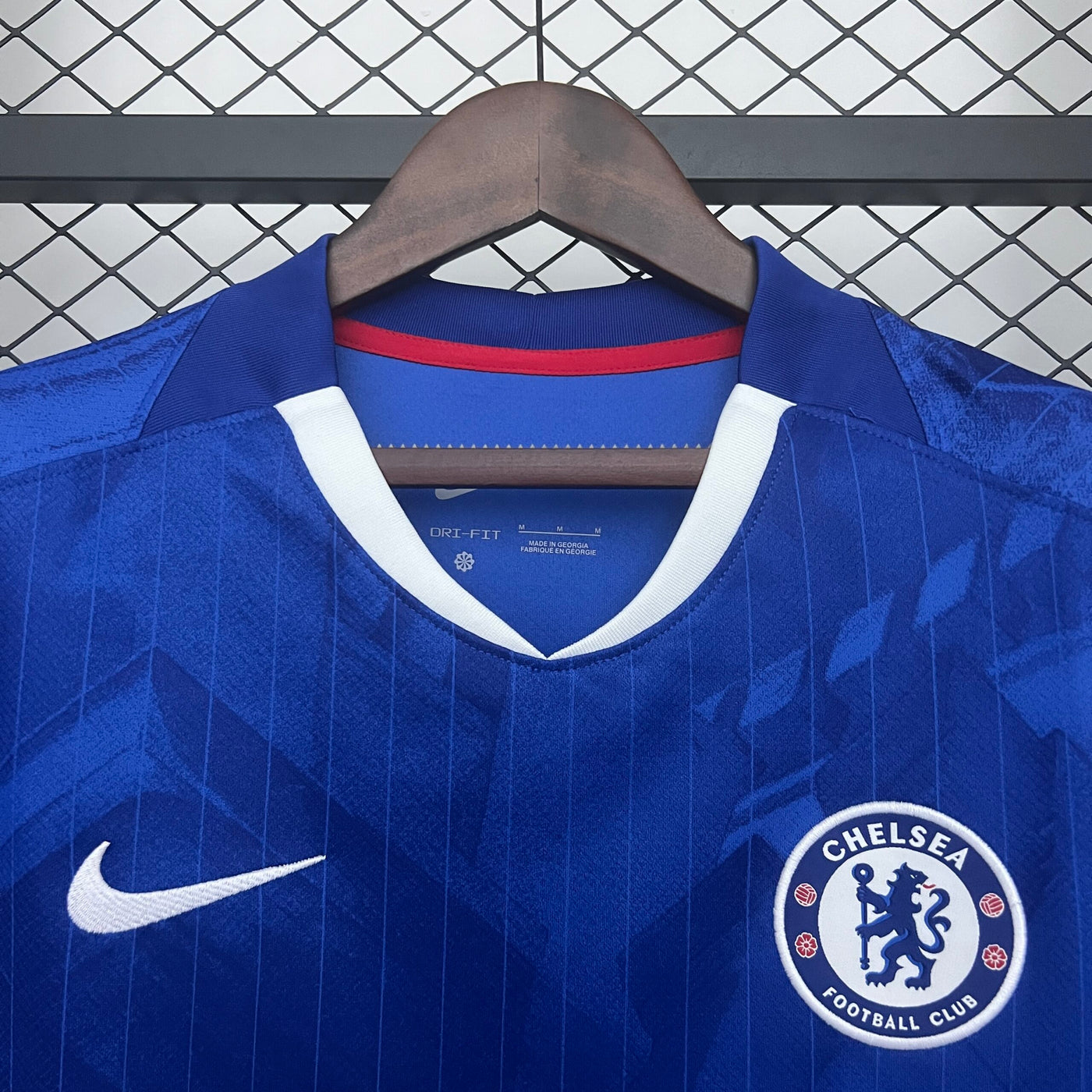 Chelsea 25/26 Home (Fan)