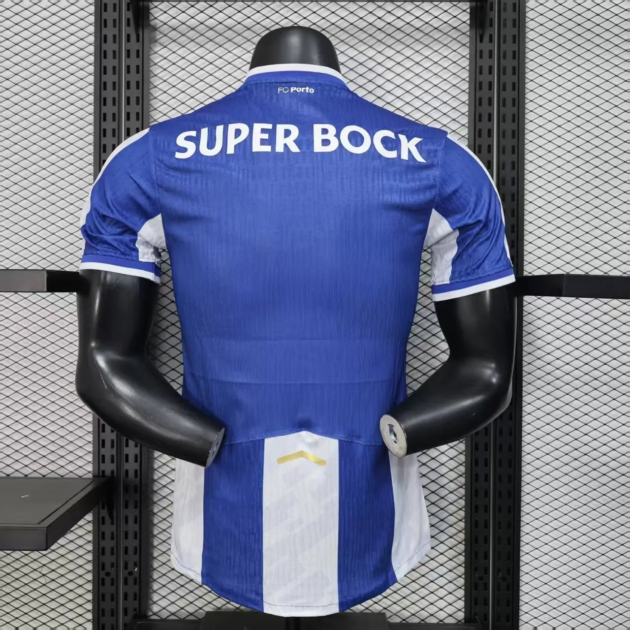 Porto 25/26 Home (Player)