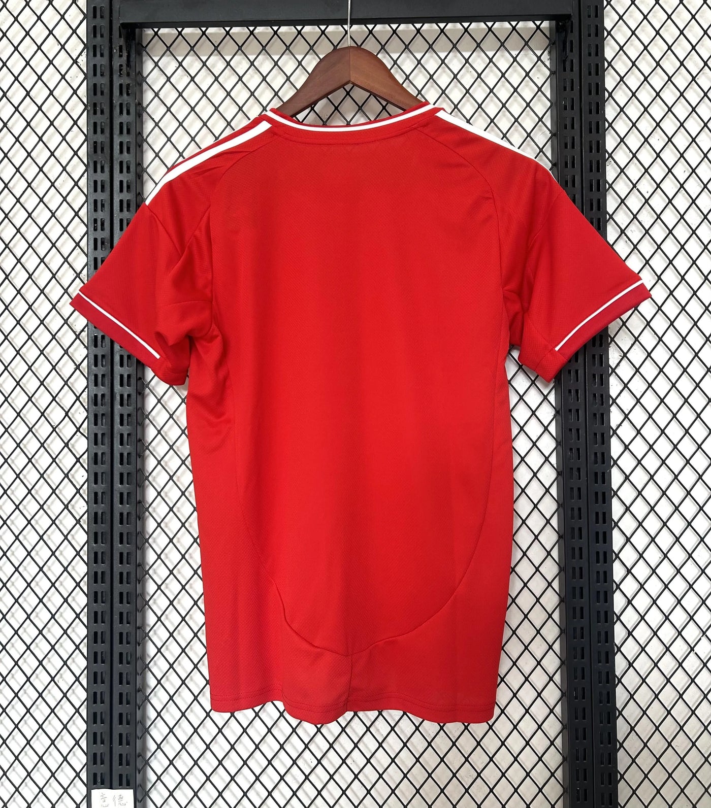 Liverpool 25/26 Home (Fan)