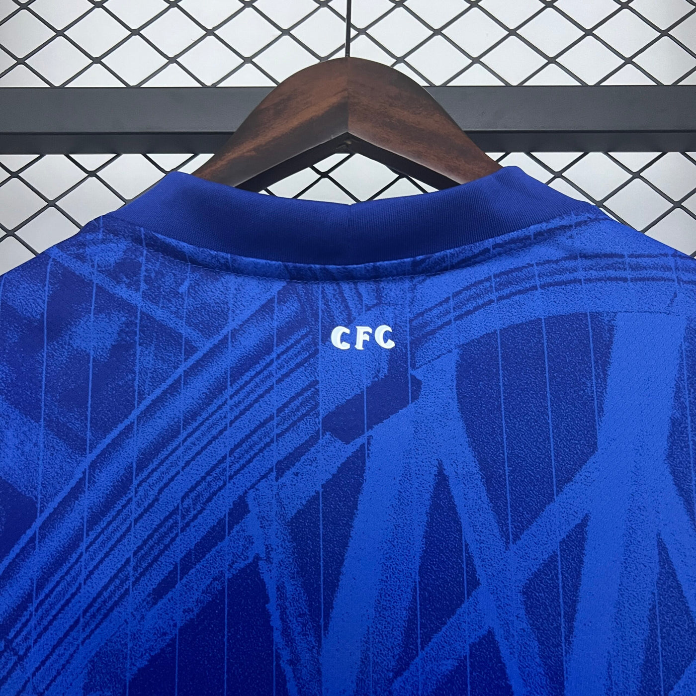 Chelsea 25/26 Home (Fan)