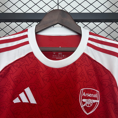 Arsenal 25/26 Home (Fan)