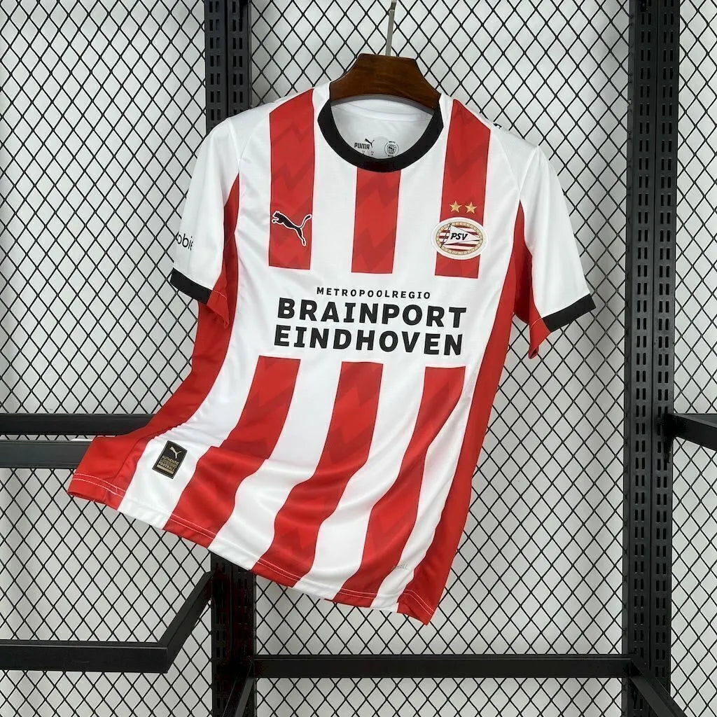 PSV 25/26 Home (Fan)