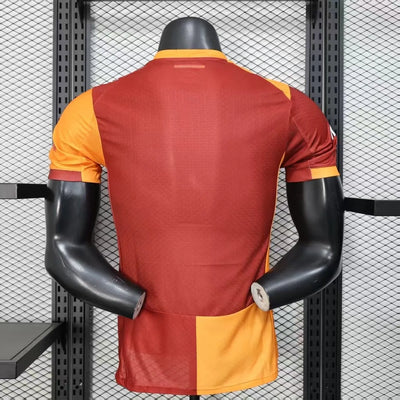 Galatasaray 25/26 Home (Player)