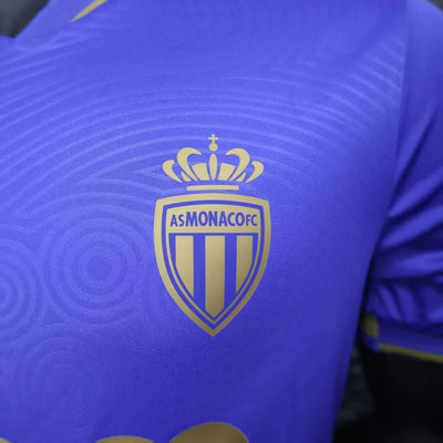 Monaco 25/26 Away (Player)