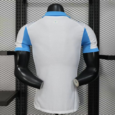 Marseille 25/26 Home (Player)