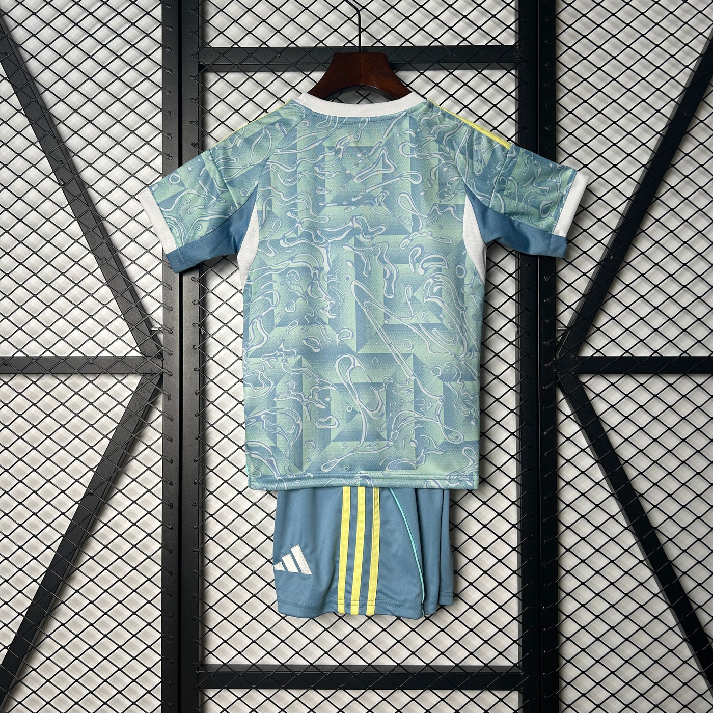 Juventus 25/26 Away (Kids)