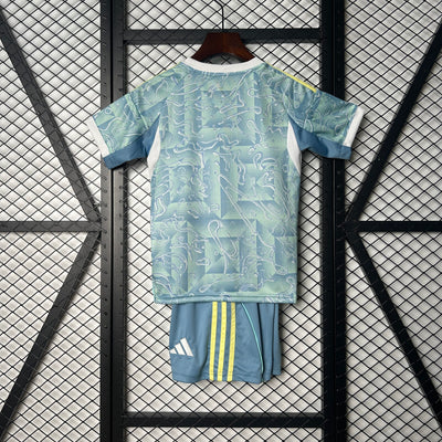 Juventus 25/26 Away (Kids)