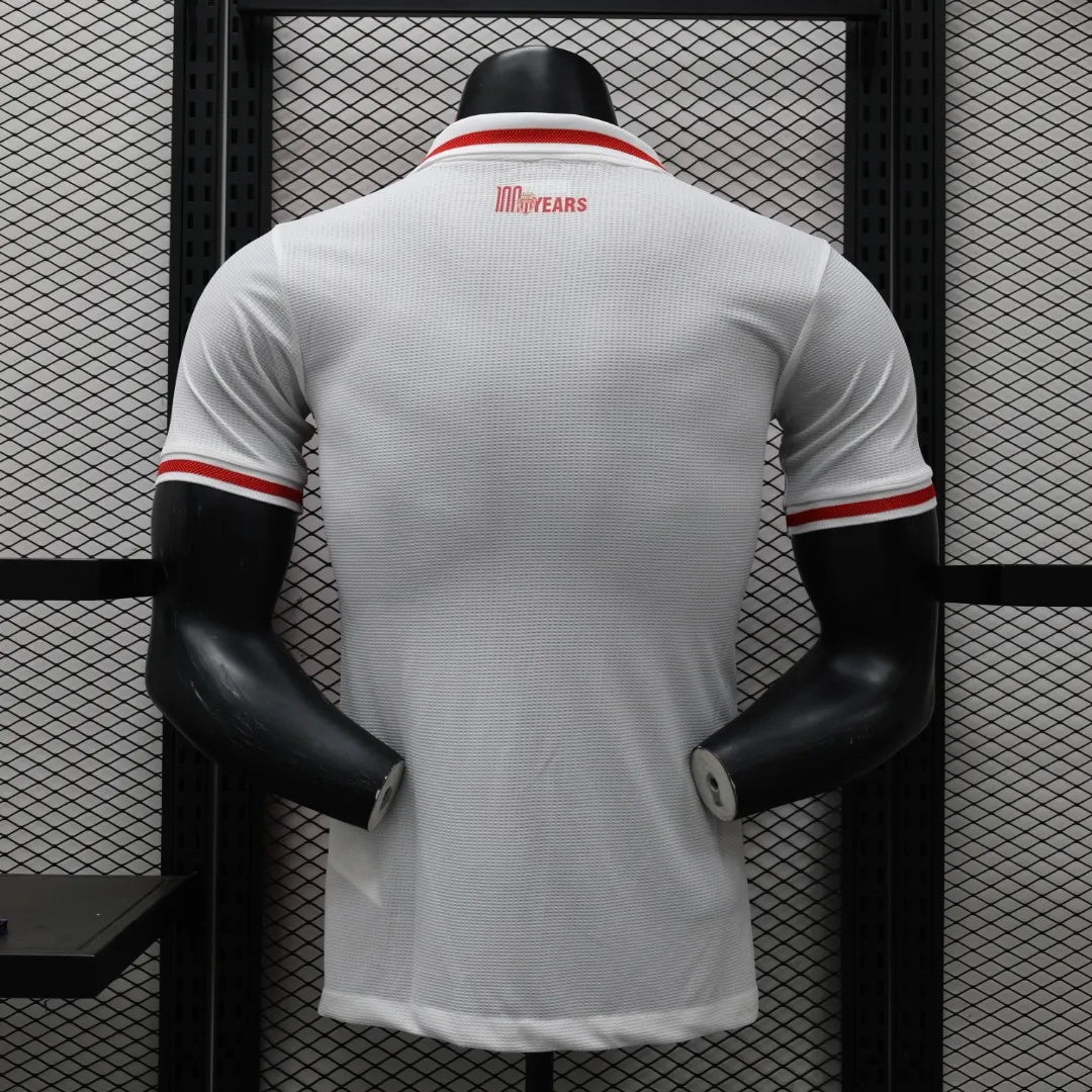 Monaco 25/26 Home (Player)