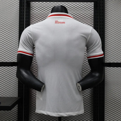 Monaco 25/26 Home (Player)